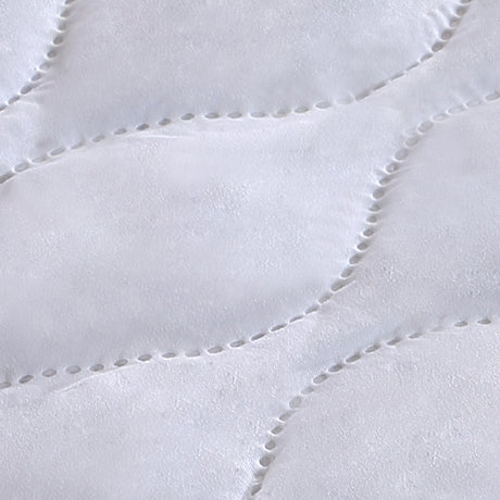 DreamZ Fitted Waterproof Bed Mattress Protector Single-2018816621744885765