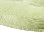 Pawz Elevated Pet Dog Cat Sofa Bed Couch XL Size Green-2006732903886753797