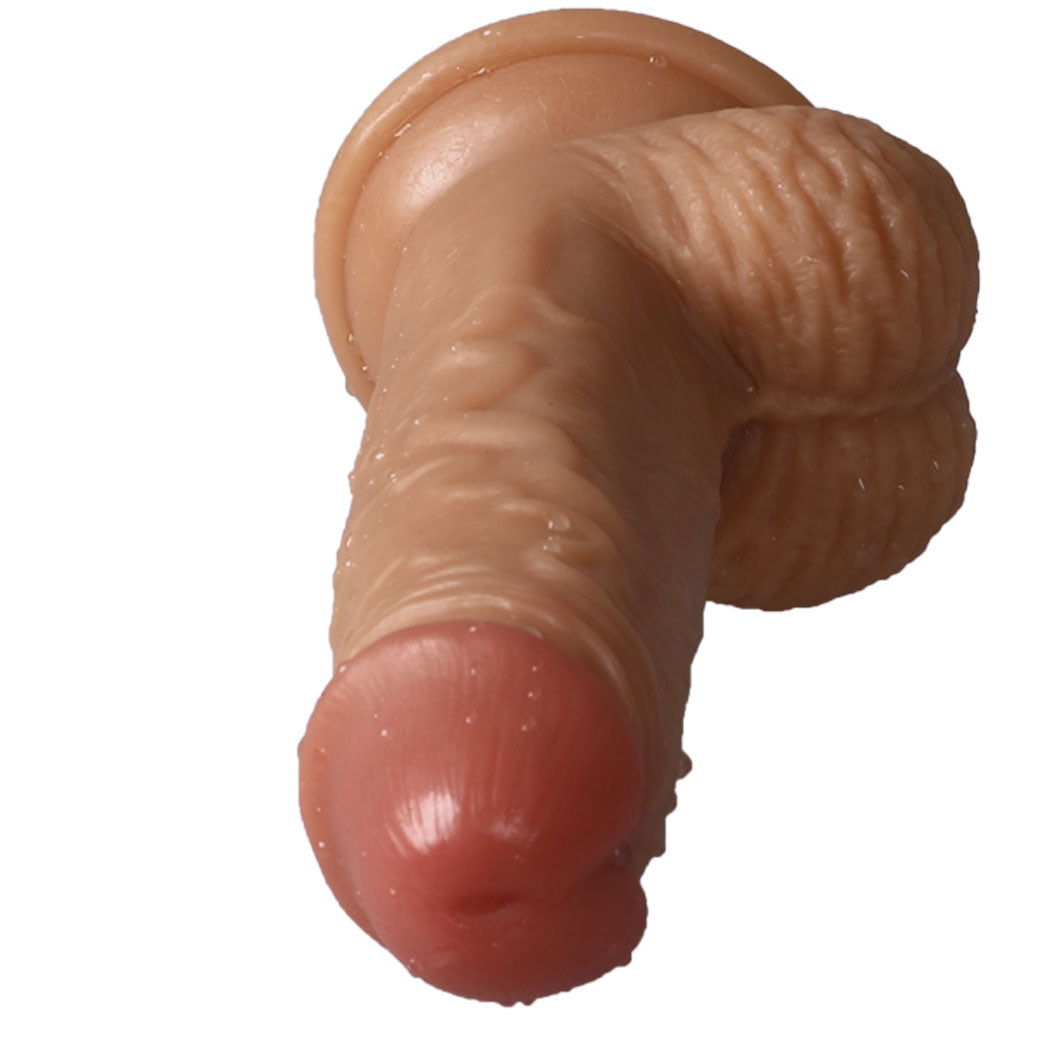 Urway Vibrator Dildo Heating Rotating Medium-2006733049668177925