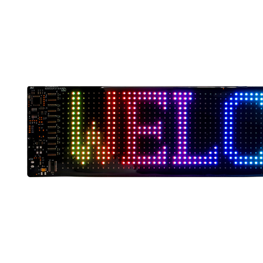 Emitto Programmable LED Sign-2018816767094296581