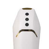 Urway Masturbator Vibrator Masturbation White - 45-Degree Angle