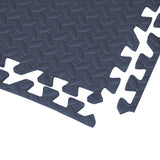 Bopeep EVA Foam Kids Play Mat Floor Navy-2018816669765472261