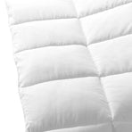 Dreamz Renewable Fiber Quilt 400 GSM King Single-2018816754976952325