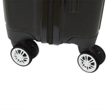 Slimbridge 24" Luggage Suitcase Code Black-2006732912610906117