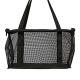 PaWz Pet Stroller 2-Tier Dog Cat Carrier Foldable - 45-Degree Angle