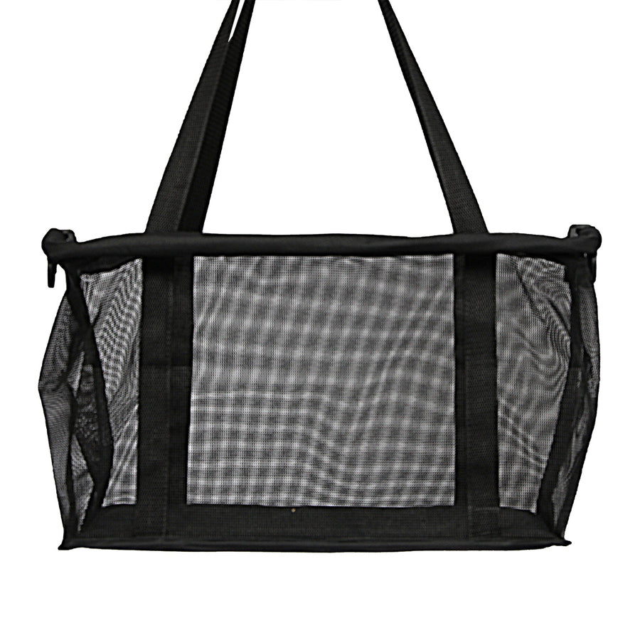 PaWz Pet Stroller 2-Tier Dog Cat Carrier Foldable-2018816880445362181