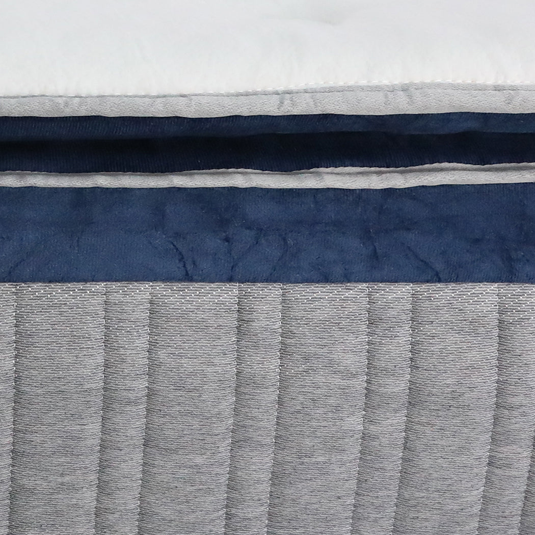 DreamZ Spring Mattress Pillow Top All Sizes  32CM-2006732828414447621