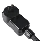 EMITTO 50M Festoon String Lights Christmas 50M 50 Meter - 45-Degree Angle