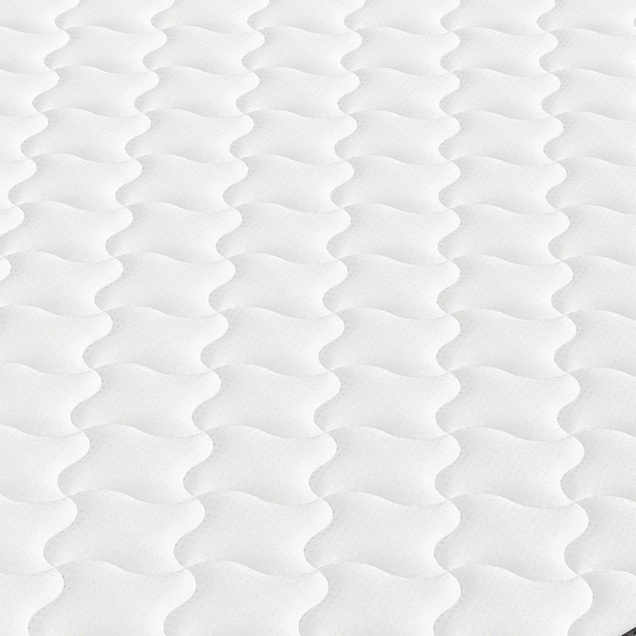Dreamz Spring Mattress Bed Pocket Tight King-2018816876448190469