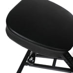 Levede Kneeling Chair Computer Ergonomic Black-2006733285706829829
