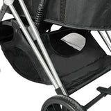 PaWz 4 Wheels Pet Stroller Dog Cat Pram-2018816887751839749