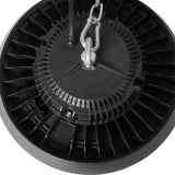 EMITTO UFO LED High Bay Lights 240W - 45-Degree Angle