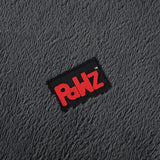 PaWz Pet Bed Foldable Dog Puppy Beds Grey Large - 45-Degree Angle