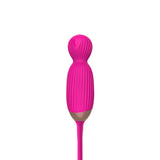 Urway Vibrator Masturbator Sucking Rotation Pink-2006733047159984133