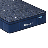 DreamZ Spring Mattress Euro Top All Sizes 30CM-2006732828611579909