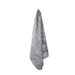 PaWz Dog Mat Pet Calming Bed Memory M Cover Charcoal Medium-2018816619500933125