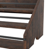 Toque Counter Top Wine Rack - 45-Degree Angle
