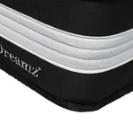 Dreamz Queen Cooling Mattress 5 Zone 25cm-2006733095813910533