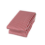 Picnic Basket Set Baskets 4 Person Wicker - 45-Degree Angle