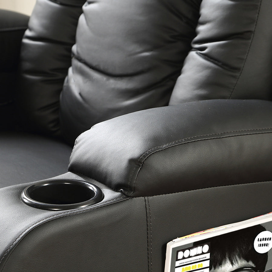 Levede Electric Massage Chairs Reclining-2006733117863366661
