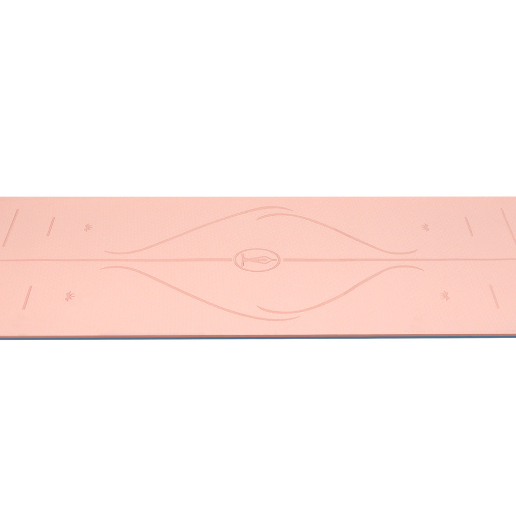 Centra Yoga Mat-2006732900984295429