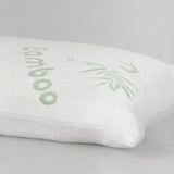DreamZ Body Pillow Memory Foam Long - 45-Degree Angle