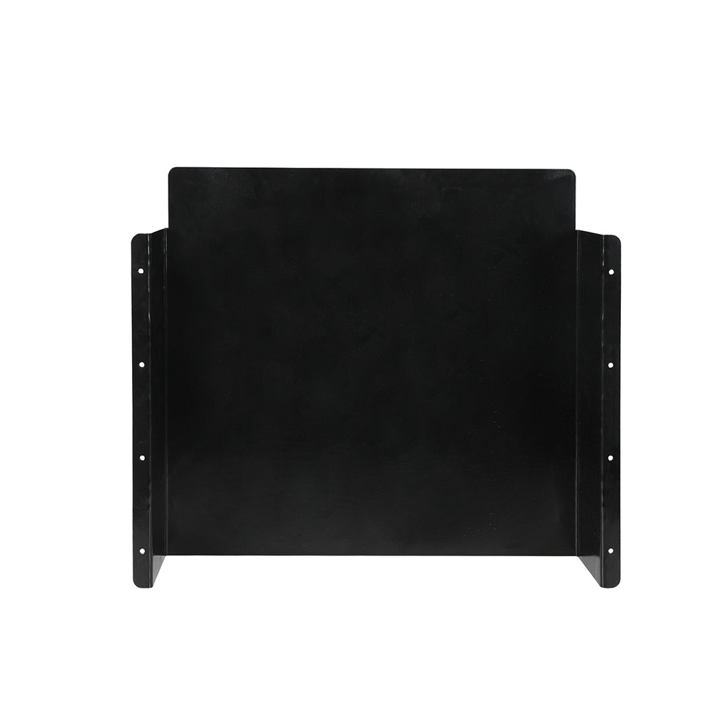 Manan Diesel Tank Cover for Diesel Heater Black-2018816844420485125