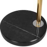 EMITTO Modern LED Floor Lamp Stand Reading Gold-2006733071726022661