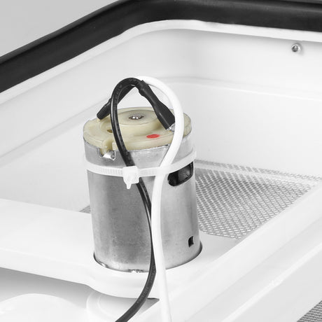 Manan Caravan Roof Vent 12V Fan RV Black-2006733244388741125