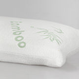 DreamZ Body Pillow Memory Foam Long - 45-Degree Angle