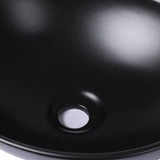 Dutxa Ceramic Basin Bathroom Sinks Hand - 45-Degree Angle