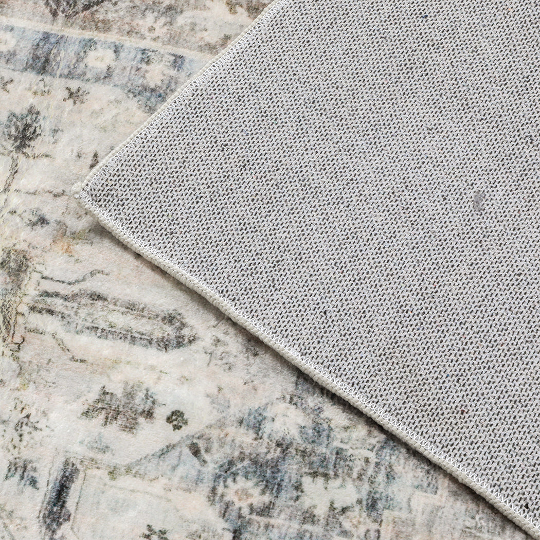 Marlow Floor Rug Area Rug Large Mat 80X120cm-2018816762790940677