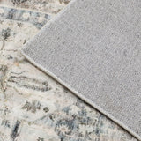 Marlow Floor Rug Area Rug Large Mat 80X120cm - 45-Degree Angle