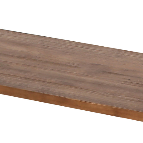 Levede High Bar Table Industrial Pub-1954802951298093061