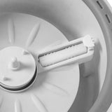 Cleanflo Spin Mop and Bucket Set Dry - 45-Degree Angle