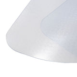 Marlow Chair Mat Carpet Hard Floor Protectors-2018816679403982853