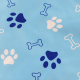 Pawz Pet Cooling Mat XL Blue - 45-Degree Angle