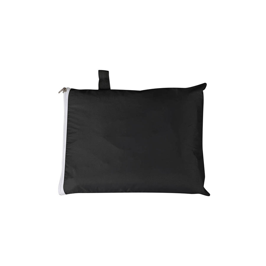 Marlow Outdoor Furniture Cover Garden Black 45cm Extension-2018816698978799621