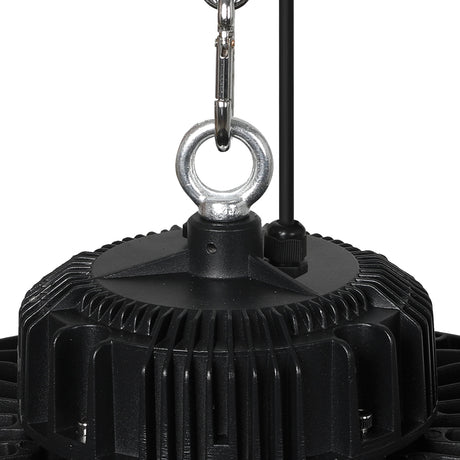 EMITTO Shed LED Lights UFO High Bay 100W-2006733076570443781