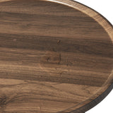 Levede Side Table Coffee Bedside Tables - 45-Degree Angle