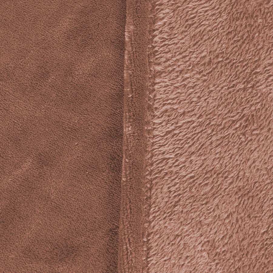 DreamZ 320GSM 220x240cm Ultra Soft Mink Queen-2018816639792975877
