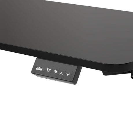 Levede Electric Standing Desk Table Adjustable Height-2011971109230088197