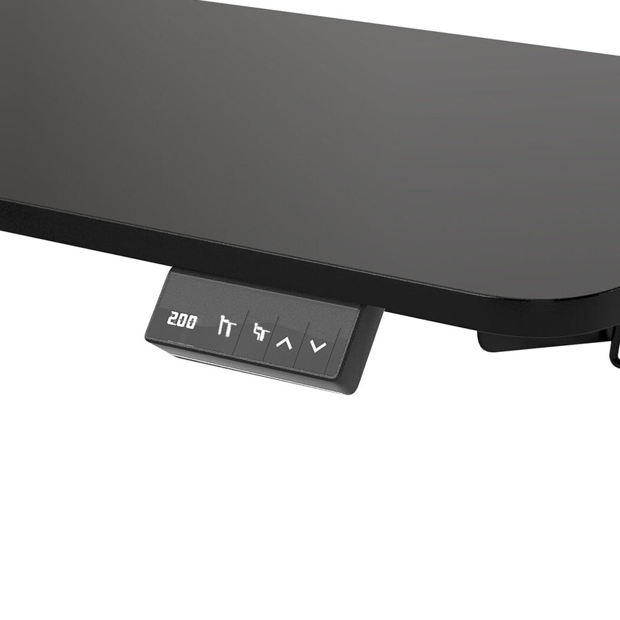 Levede Electric Standing Desk Table Adjustable Height-2011971109230088197