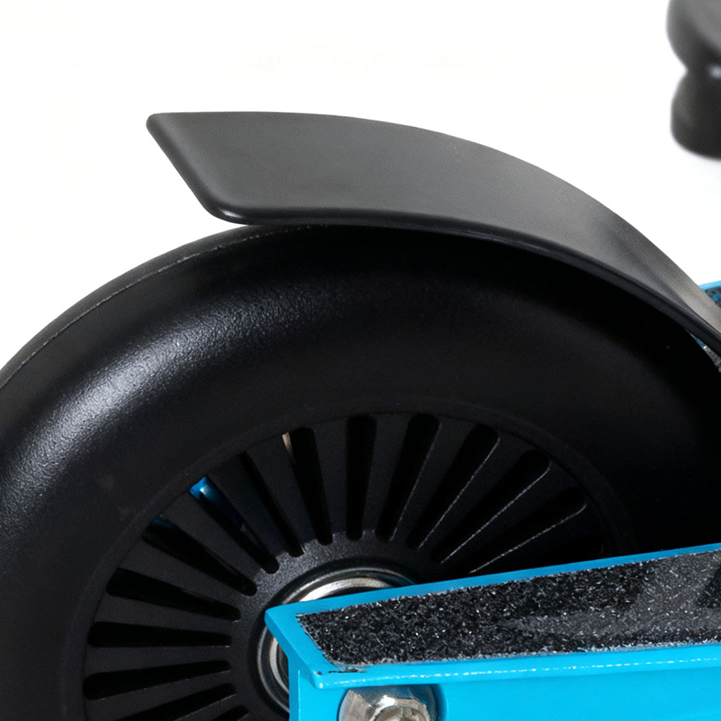 Monvelo Stunt Scooter for Kids Freestyle Trick Ride-2006732791684927493