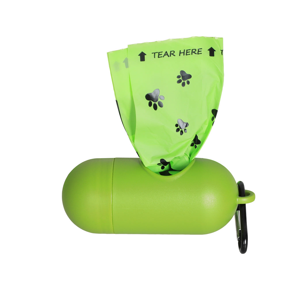 PaWz 100% Compostable Biobased Dog Poop-1954802564847505413