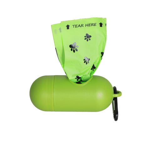 PaWz 100% Compostable Biobased Dog Poop-1954802564847505413
