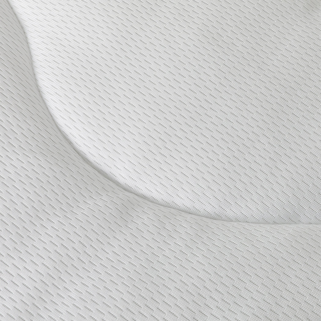 Dreamz Cool Mattress Topper Protector Queen-2006733100436033541