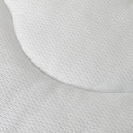 Dreamz Cool Mattress Topper Protector Queen-2006733100436033541