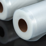 TOQUE 2 Rolls 22cm and 2 Rolls 28cm Small - 45-Degree Angle