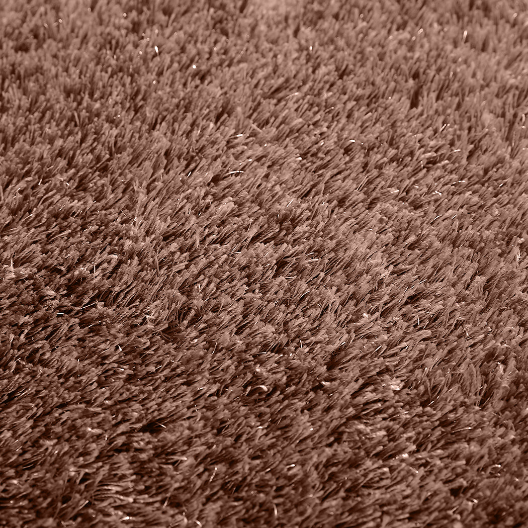 Floor Rug Mat Shaggy Rugs Area Carpet-2018816829388099589